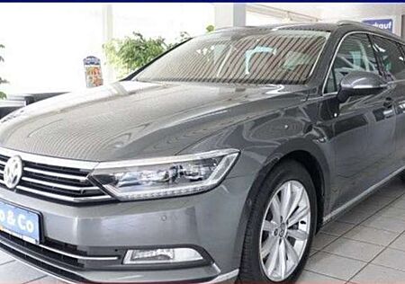 VW Passat Variant Volkswagen Highline BMT/Start-Stopp