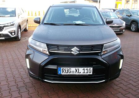Suzuki Vitara Hybrid 1.5 Dualjet Hybrid AGS Comfort