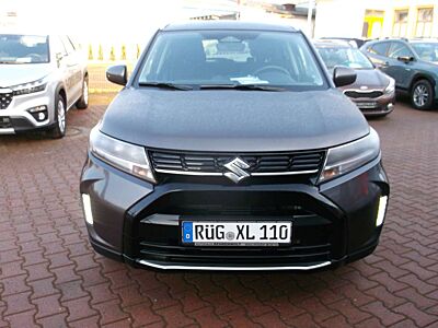 Suzuki Vitara Vitara Hybrid 1.5 Dualjet Hybrid AGS Comfort