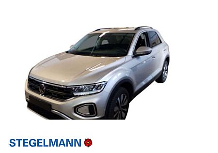 VW T-Roc Volkswagen 1.5 TSI Facelift Move *Standhzg*Navi*LED*+
