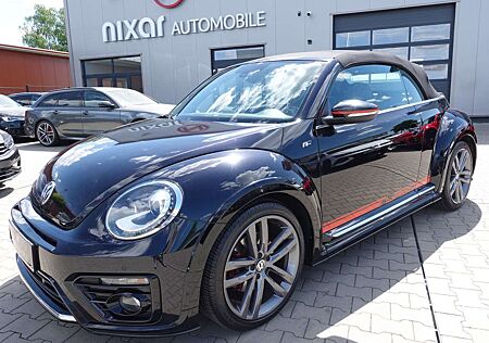 VW Beetle Volkswagen 2,0 TSI Cabriolet Exclusive R-Line DSG