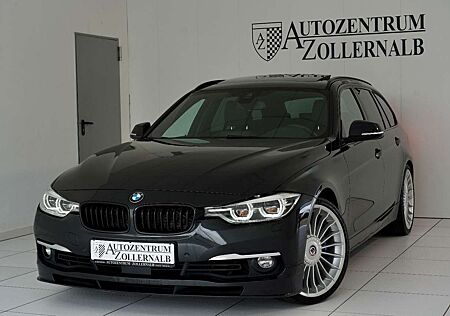 Alpina D3 Touring Bi-Turbo Allrad *INDIVIDUAL*HUD*AHK*