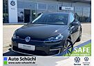 VW Golf Volkswagen e- Comfortline NAVI+LED+CCS+APP-CONNECT