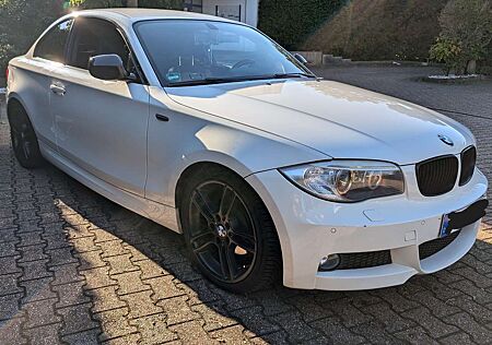 BMW 118d 118 +Coupe+M Paket, Diesel