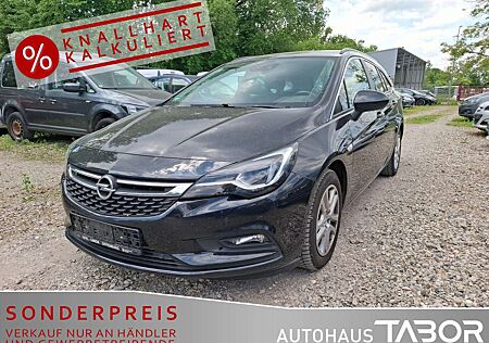 Opel Astra K 1.6 BiTurbo CDTI Business LED Nav RFK