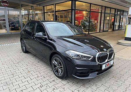 BMW 118 i Sport Line