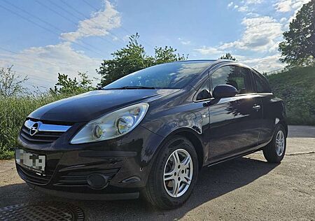 Opel Corsa Selection "110 Jahre"