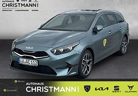 Kia XCeed Ceed SW / cee'd SW SPORTSWAGON ULTIMATE EDITON 1.5 T-GDI Mild-Hybrid