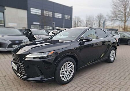 Lexus RX 450 RX 450h h+ E-FOUR Luxury Line *Panorama*