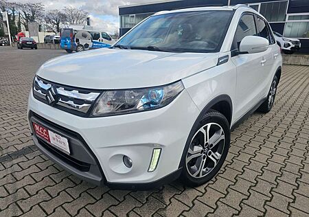 Suzuki Vitara 1.6 (4x2) Automatik,Panoramadach,Klima,PDC,Xenon,