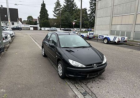 Peugeot 206 Petit Filou