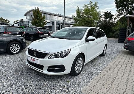 Peugeot 308 SW 1.5 HDi Active/1.Hand