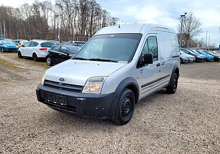 Ford Transit Connect lang 1.8*AHK 1.2t*Winterreifen*