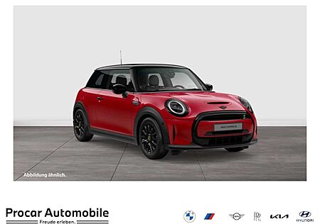 Mini Cooper SE 3-Türer