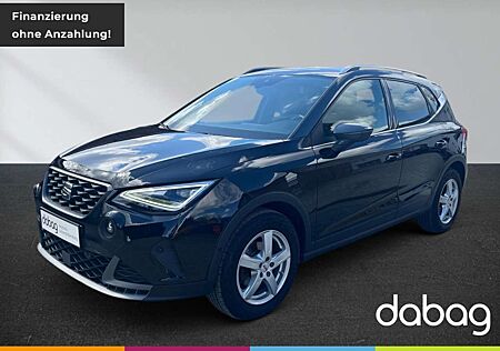 Seat Arona gebraucht kaufen Seat Arona 1.0 TSI OPF FR