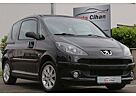 Peugeot 1007 Premium 2xSCHIEBETÜREN! ZAHNR.NEU! KLIMA!