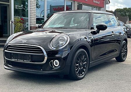 Mini ONE 3-trg. PDC SHZ BT Allwetter
