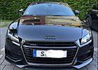 Audi TT cabrio2.0TFSI quattro Sline KeylesGo