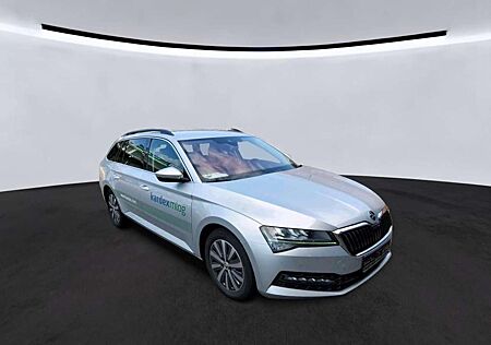 Skoda Superb 2.0 TDI DSG Combi*ACC*R-CAM*VIRTUAL*CARPL