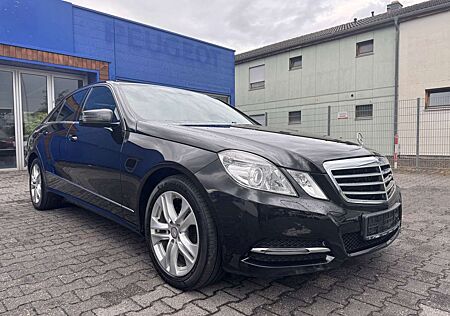 Mercedes-Benz E 350 BlueTec*Avantgarde*MEGA AUSSTATTUNG*