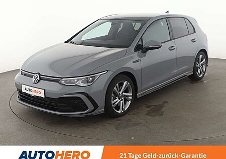 VW Golf Volkswagen 2.0 TSI R-Line Aut.*NAVI*ACC*MATRIX*