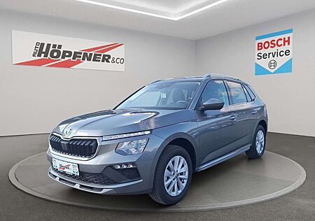 Skoda Kamiq Top Selection 1.0 TSI DSG / App / SunSet