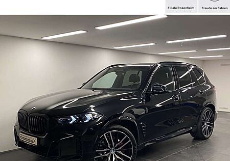 BMW X5 xDrive40d M Sportpaket Gestiksteuerung DAB