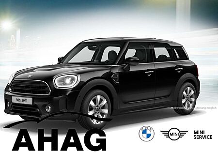 Mini One Countryman Countryman One Yours Trim Panorama ISOFIX