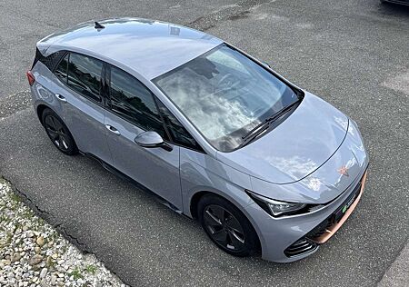 Cupra Born ACC NAVI WÄRMEPUMPE