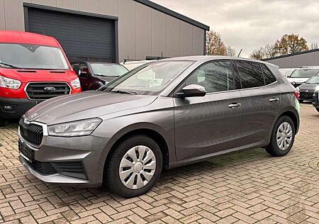 Skoda Fabia 1.0TSI AMBITION DAB LED PDC MwSt