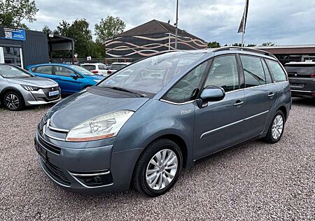 Citroen Grand C4 Picasso 2.0 HDI Exclusive 7 Sitzer Aut.