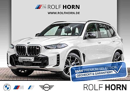 BMW X5 M60i Navi adLED harman/kardon RKam HeadUp AHK