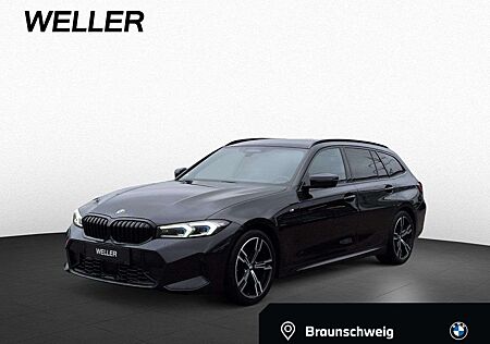 BMW 320 d Tour M SPORT LivePro StdHz DAProf AHK RFK HUD