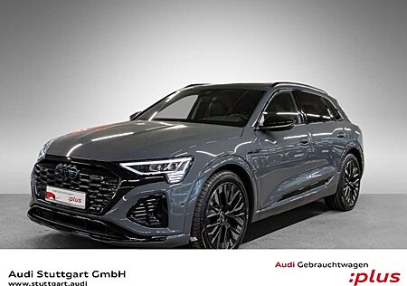 Audi Q8 e-tron S line 50 quattro 250 kW AHK AIR SHZ