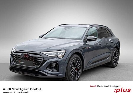 Audi Q8 e-tron S line 50 quattro 250 kW AHK AIR SHZ