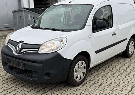 Renault Kangoo Rapid Extra