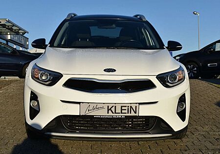 Kia Stonic 1.0 T-GDi Vision --KLIMA-NAVI-SHZ-LHZ-CAM
