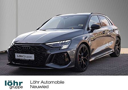 Audi RS3 RS 3 Sportback TFSI quattro S tronic /MatrixLED