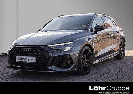 Audi RS3 RS 3 Sportback TFSI quattro S tronic /MatrixLED