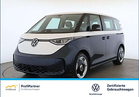 VW ID.BUZZ Volkswagen ID. Buzz Pro*CARPLAY*ACC*MFL*MATRIX*RFK*AHK*