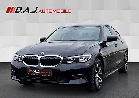 BMW 330 e Aut. Advantage NAV LED SHZ PDC Sportsitze