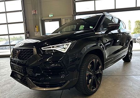 Cupra Ateca 1,5TSI DSG AHK Assist XL 19´´ PANO
