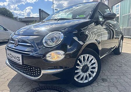 Fiat 500C Dolcevita PDC