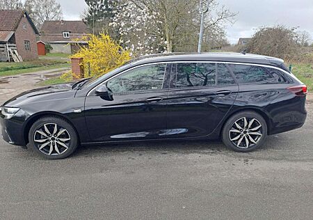 Opel Insignia Elegance