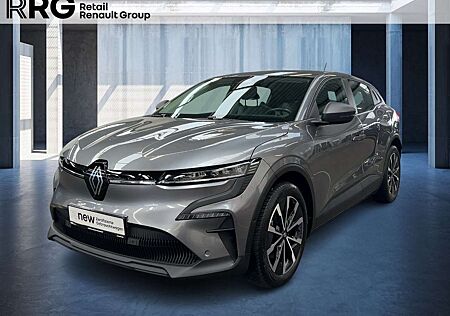 Renault Megane E-Tech Megane EVOLUTION EV60 OPTIMUM Charge 18"/CityPaket