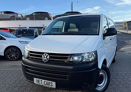 VW T5 Transporter Volkswagen 2,0D Kasten Klima*NAVi*PDC*AHK*