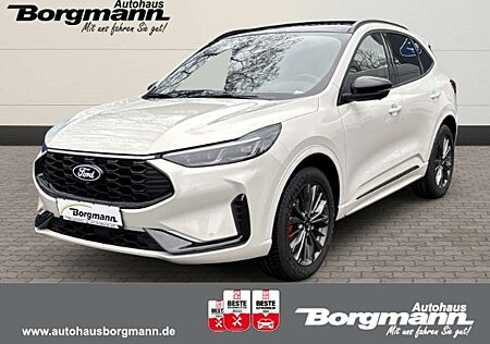 Ford Kuga Sound Edition, AHK-klappbar Navi-B&O-360° Kamera-L