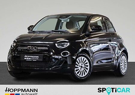 Fiat 500E Base, CarPlay, Klimaautomatik, Navi
