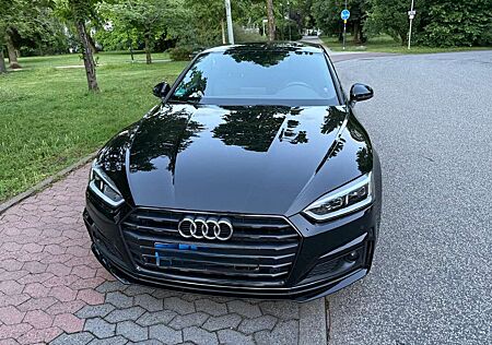 Audi A5 Sportback 40 TFSI