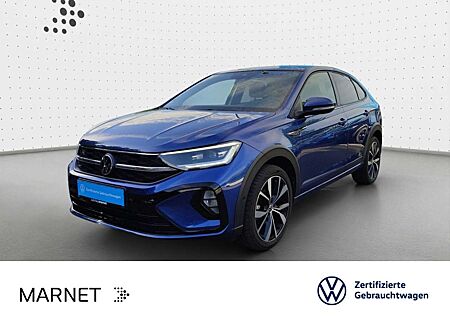 VW Taigo Volkswagen 1.5 TSI DSG R-Line*Navi* Pano* Kamera* K